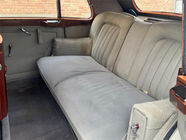 1956 Rolls-Royce Silver Wraith (CC-1646433) for sale in Astoria, New York