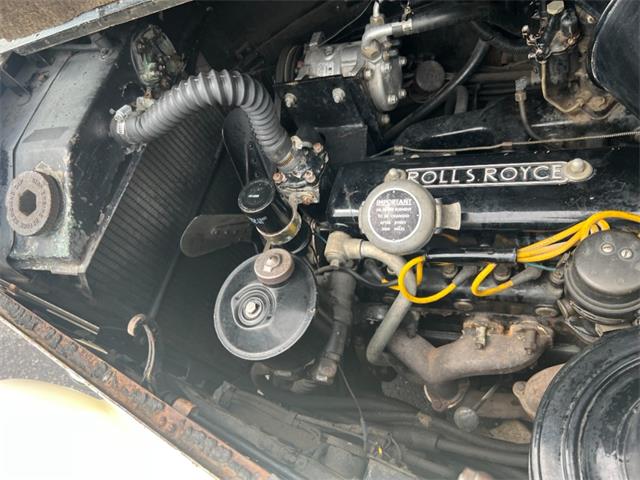 1956 Rolls-Royce Silver Wraith (CC-1646433) for sale in Astoria, New York