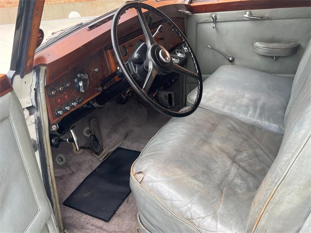 1956 Rolls-Royce Silver Wraith (CC-1646433) for sale in Astoria, New York