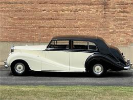 1956 Rolls-Royce Silver Wraith (CC-1646433) for sale in Astoria, New York