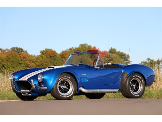 1967 Shelby Cobra (CC-1646441) for sale in Stratford, Wisconsin