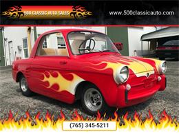 1961 Fiat 500 (CC-1646447) for sale in Knightstown, Indiana