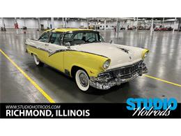 1956 Ford Crown Victoria (CC-1640645) for sale in Richmond, Illinois