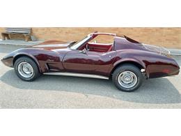 1975 Chevrolet Corvette (CC-1640646) for sale in POULSBO, Washington