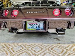 1975 Chevrolet Corvette (CC-1640646) for sale in POULSBO, Washington