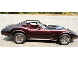 1975 Chevrolet Corvette (CC-1640646) for sale in POULSBO, Washington
