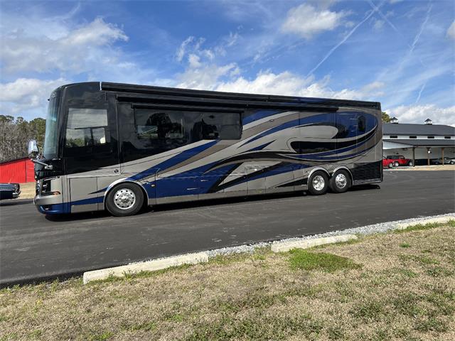 2018 Newmar King Aire (CC-1646469) for sale in Greenville, North Carolina