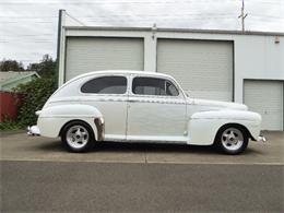 1946 Ford Tudor (CC-1640649) for sale in TURNER, Oregon