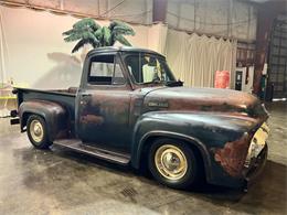 1954 Ford F100 (CC-1646495) for sale in Atlanta, Georgia