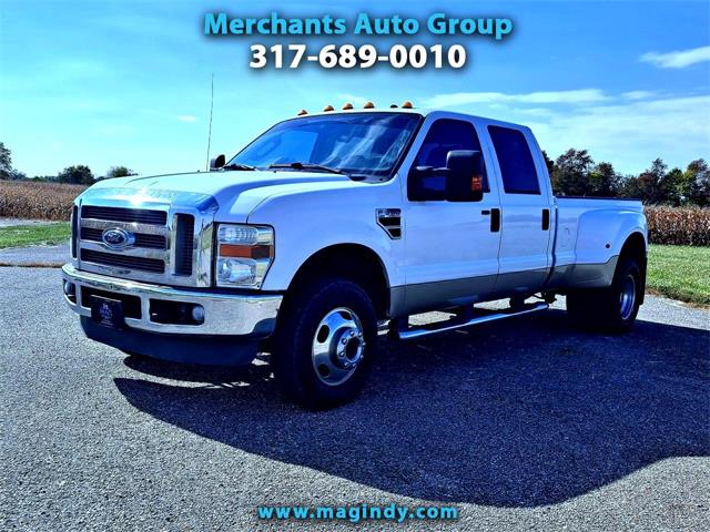 2008 Ford F350 (CC-1646496) for sale in Cicero, Indiana