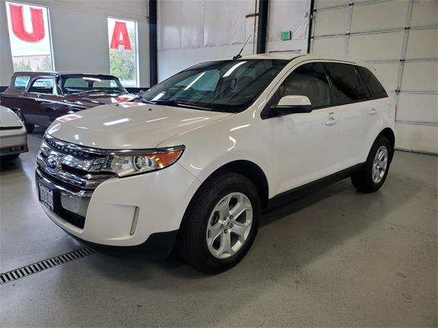 2013 Ford Edge (CC-1646505) for sale in Bend, Oregon