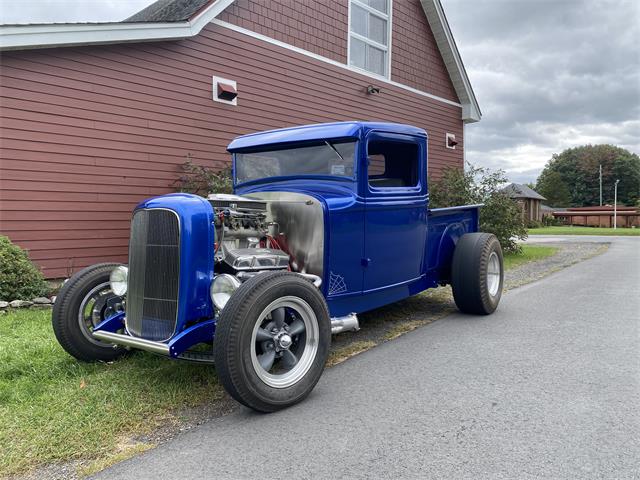 1934 Ford Pickup (CC-1646539) for sale in Middletown , New York
