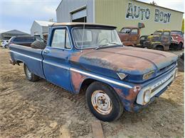 1964 GMC 1/2 Ton Pickup (CC-1646588) for sale in THIEF RIVER FALLS, Minnesota