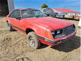 1982 Ford Mustang (CC-1646590) for sale in THIEF RIVER FALLS, Minnesota