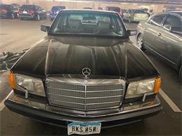 1991 Mercedes-Benz 300SE (CC-1646608) for sale in Scottsdale, Arizona