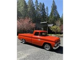 1963 Chevrolet Pickup (CC-1640661) for sale in Selma, Oregon