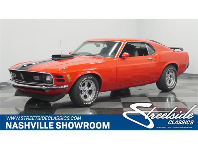 1970 Ford Mustang (CC-1646627) for sale in Lavergne, Tennessee
