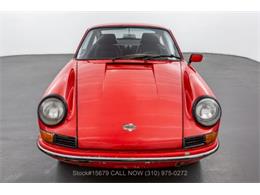 1967 Porsche 912 (CC-1646644) for sale in Beverly Hills, California