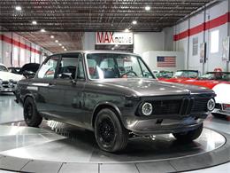 1974 BMW 2002 (CC-1646663) for sale in Pittsburgh, Pennsylvania