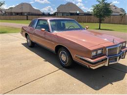 1982 Pontiac Grand Prix (CC-1646665) for sale in Cadillac, Michigan