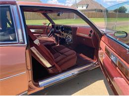 1982 Pontiac Grand Prix (CC-1646665) for sale in Cadillac, Michigan