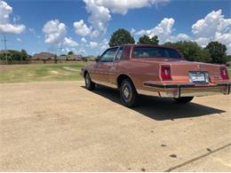 1982 Pontiac Grand Prix (CC-1646665) for sale in Cadillac, Michigan