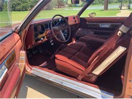 1982 Pontiac Grand Prix (CC-1646665) for sale in Cadillac, Michigan