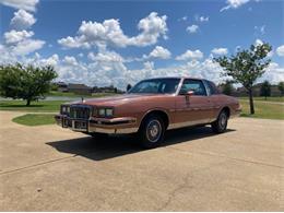 1982 Pontiac Grand Prix (CC-1646665) for sale in Cadillac, Michigan