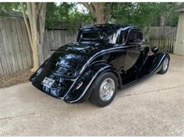 1934 Ford Coupe (CC-1646680) for sale in Cadillac, Michigan