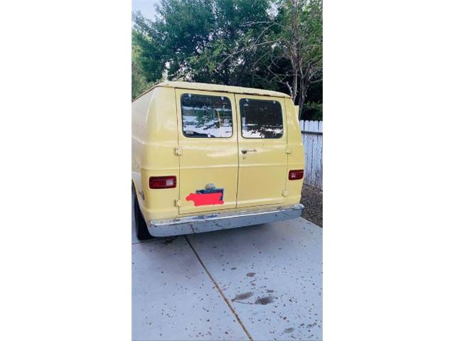 1974 Dodge B Series For Sale | ClassicCars.com | CC-1646686