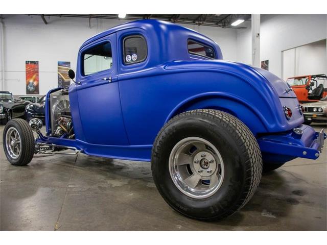 1932 Ford 5 Window Coupe For Sale Cc 1640669 8669