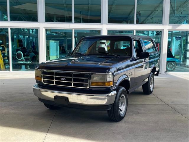 1994 Ford Bronco (CC-1646705) for sale in Palmetto, Florida