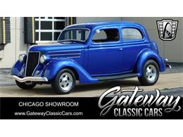 1936 Ford Custom (CC-1646706) for sale in O'Fallon, Illinois