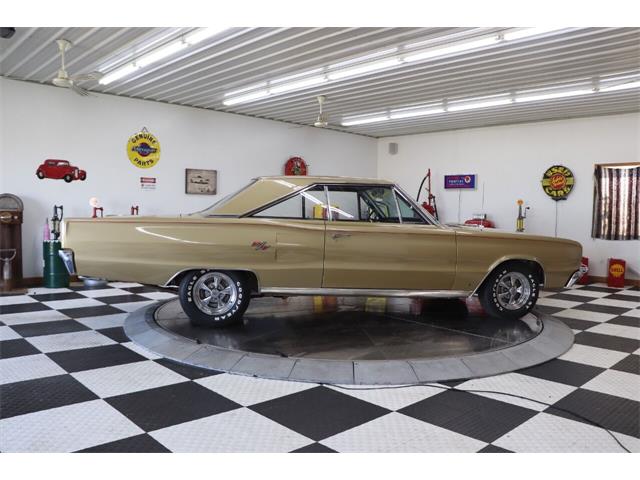 1967 Dodge Coronet (CC-1646710) for sale in Clarence, Iowa