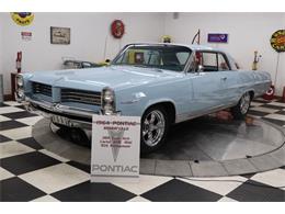 1964 Pontiac Bonneville (CC-1646712) for sale in Clarence, Iowa
