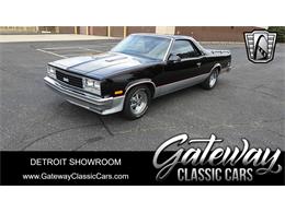 1985 Chevrolet El Camino (CC-1646737) for sale in O'Fallon, Illinois