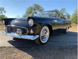 1955 Ford Thunderbird (CC-1646738) for sale in Fredericksburg, Texas