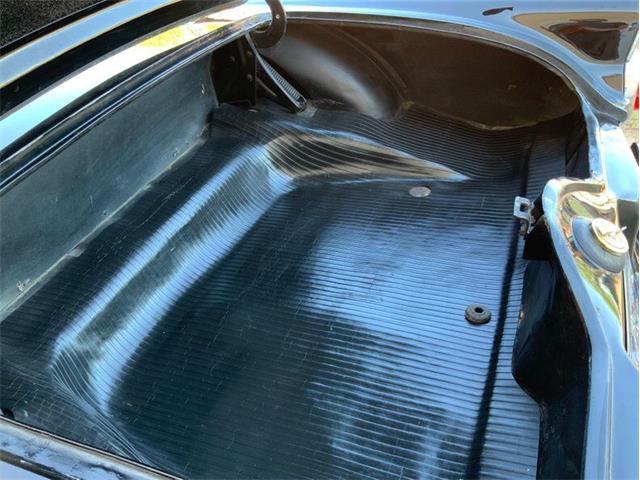 1955 Ford Thunderbird (CC-1646738) for sale in Fredericksburg, Texas