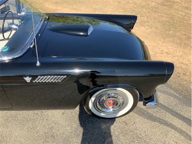1955 Ford Thunderbird (CC-1646738) for sale in Fredericksburg, Texas