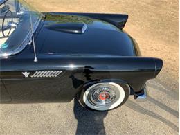 1955 Ford Thunderbird (CC-1646738) for sale in Fredericksburg, Texas