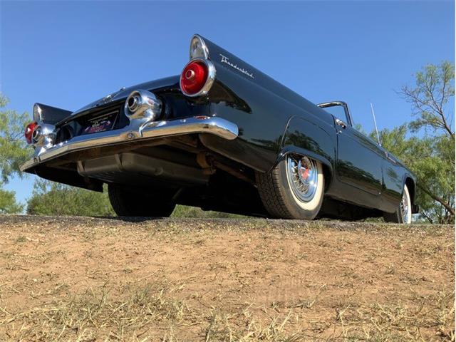 1955 Ford Thunderbird (CC-1646738) for sale in Fredericksburg, Texas