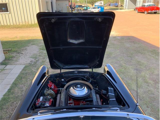 1955 Ford Thunderbird (CC-1646738) for sale in Fredericksburg, Texas