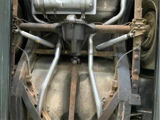 1955 Ford Thunderbird (CC-1646738) for sale in Fredericksburg, Texas