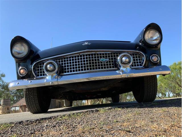 1955 Ford Thunderbird (CC-1646738) for sale in Fredericksburg, Texas