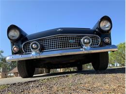 1955 Ford Thunderbird (CC-1646738) for sale in Fredericksburg, Texas
