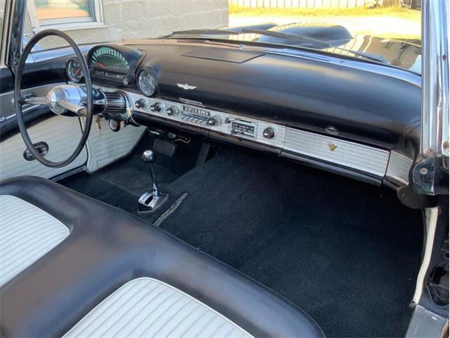 1955 Ford Thunderbird (CC-1646738) for sale in Fredericksburg, Texas