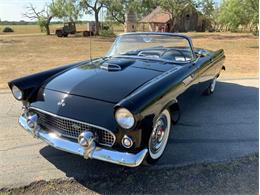 1955 Ford Thunderbird (CC-1646738) for sale in Fredericksburg, Texas