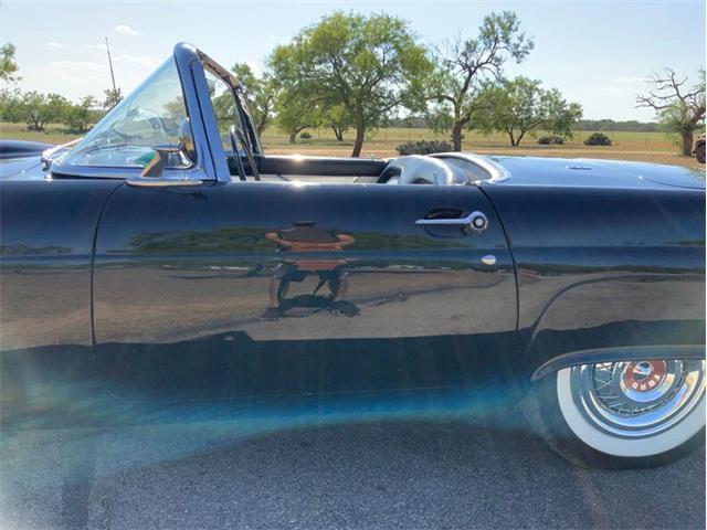 1955 Ford Thunderbird (CC-1646738) for sale in Fredericksburg, Texas