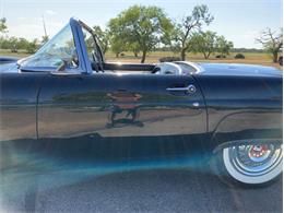 1955 Ford Thunderbird (CC-1646738) for sale in Fredericksburg, Texas
