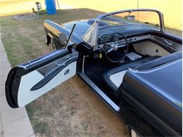 1955 Ford Thunderbird (CC-1646738) for sale in Fredericksburg, Texas